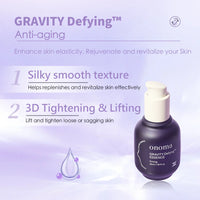 onoma GRAVITY Defying™ Essence 35ml