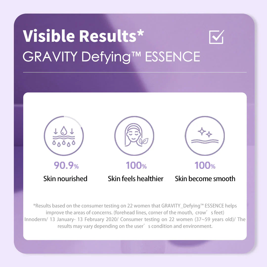 onoma GRAVITY Defying™ Essence 35ml