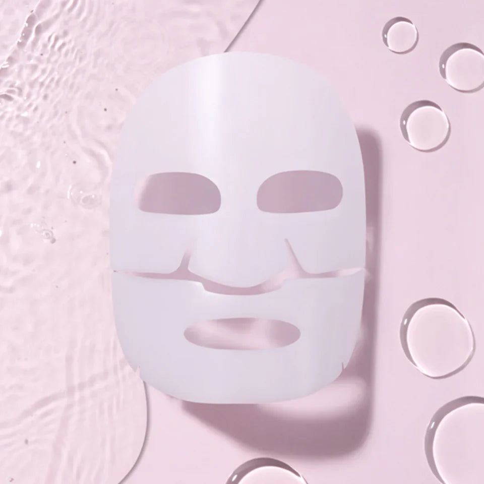 onoma Gravity Defying Collagen Lifting Gel Mask Set (4+1)