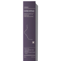 onoma Gravity Defying Essence for Face and Eyes 30ml