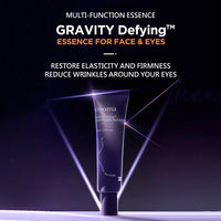 onoma Gravity Defying Essence for Face and Eyes 30ml