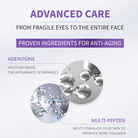 onoma Gravity Defying Essence for Face and Eyes 30ml