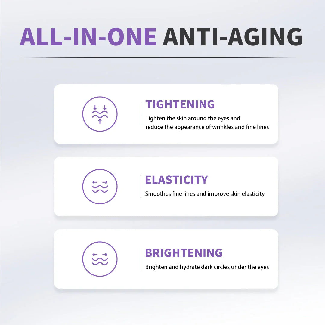 onoma Gravity Defying Essence for Face and Eyes 30ml