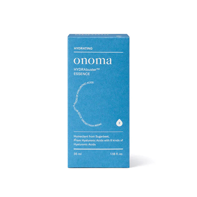 onoma HYDRAbuster™ Essence 35ml