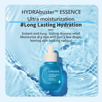 onoma HYDRAbuster™ Essence 35ml