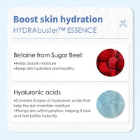 onoma HYDRAbuster™ Essence 35ml