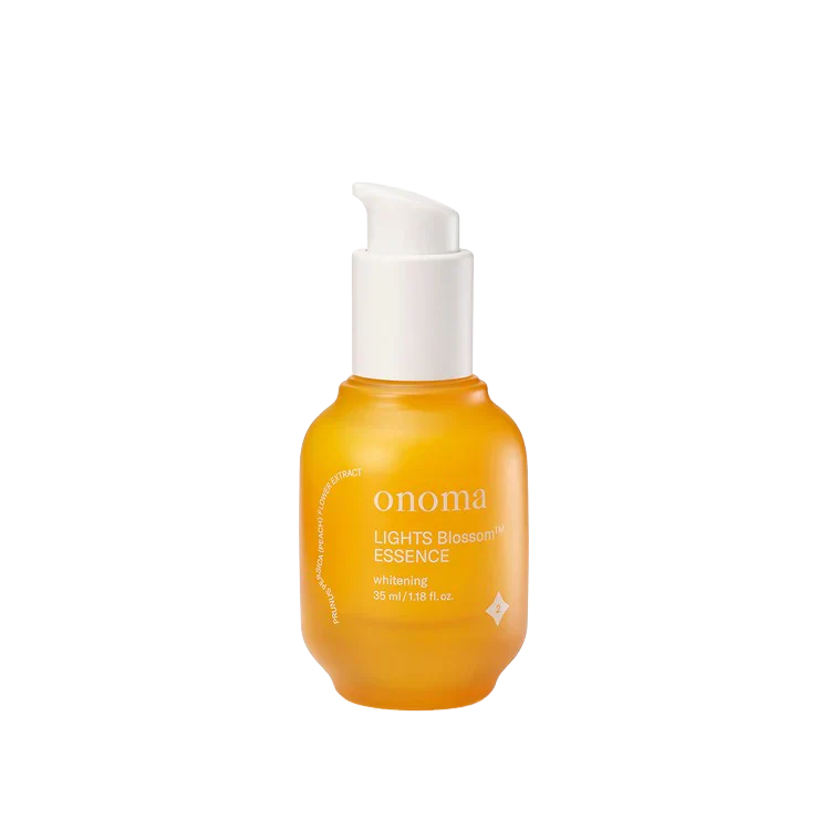 onoma LIGHTS Blossom™ Essence 35ml