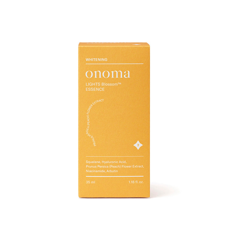onoma LIGHTS Blossom™ Essence 35ml