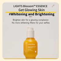 onoma LIGHTS Blossom™ Essence 35ml