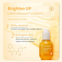 onoma LIGHTS Blossom™ Essence 35ml