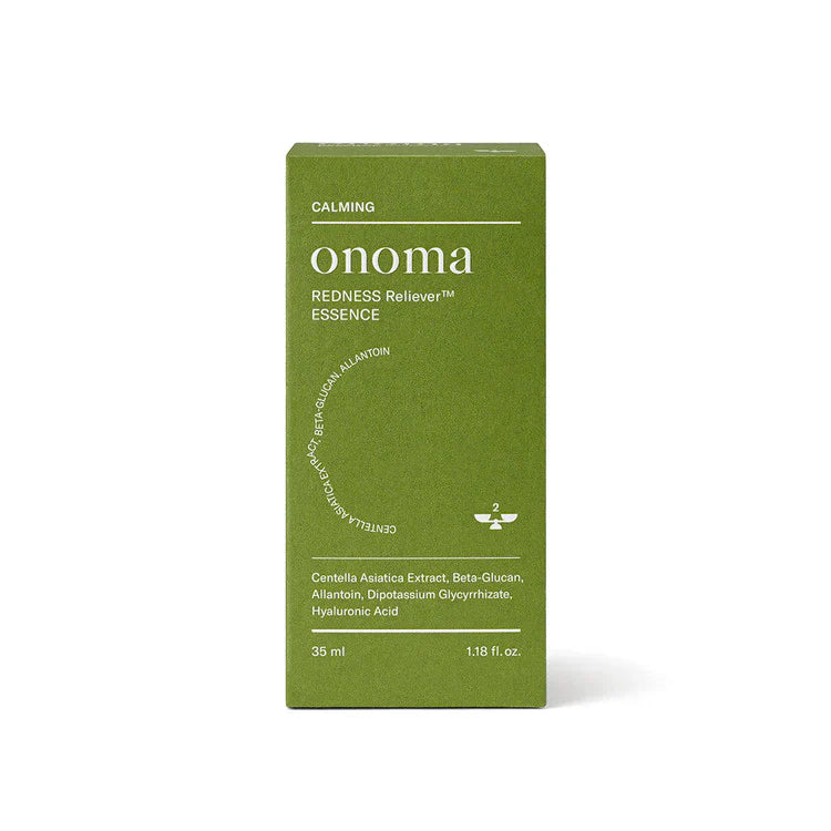 onoma REDNESS Reliever™ Essence 35ml