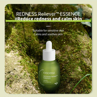 onoma REDNESS Reliever™ Essence 35ml