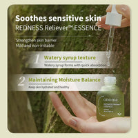 onoma REDNESS Reliever™ Essence 35ml