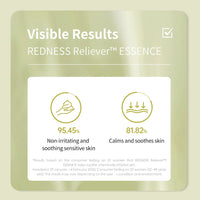 onoma REDNESS Reliever™ Essence 35ml