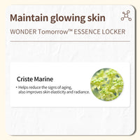 onoma Wonder Tomorrow Essence Locker 25ml/50ml