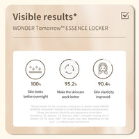 onoma Wonder Tomorrow Essence Locker 25ml/50ml