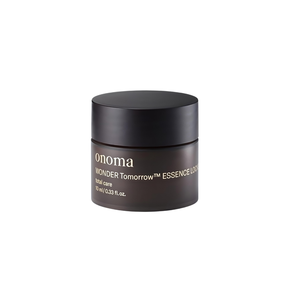 onoma Wonder Tomorrow Essence Locker 25ml/50ml