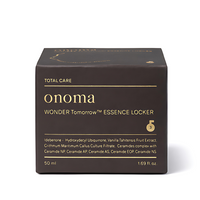 onoma Wonder Tomorrow Essence Locker 25ml/50ml