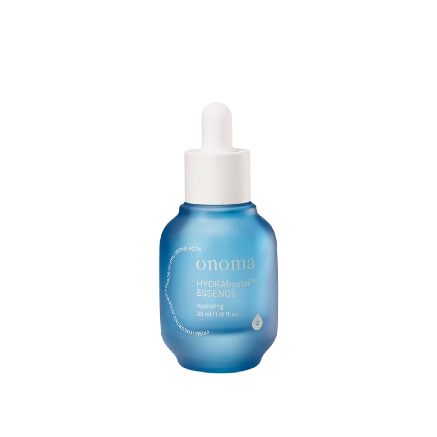 onoma HYDRAbuster™ Essence 35ml
