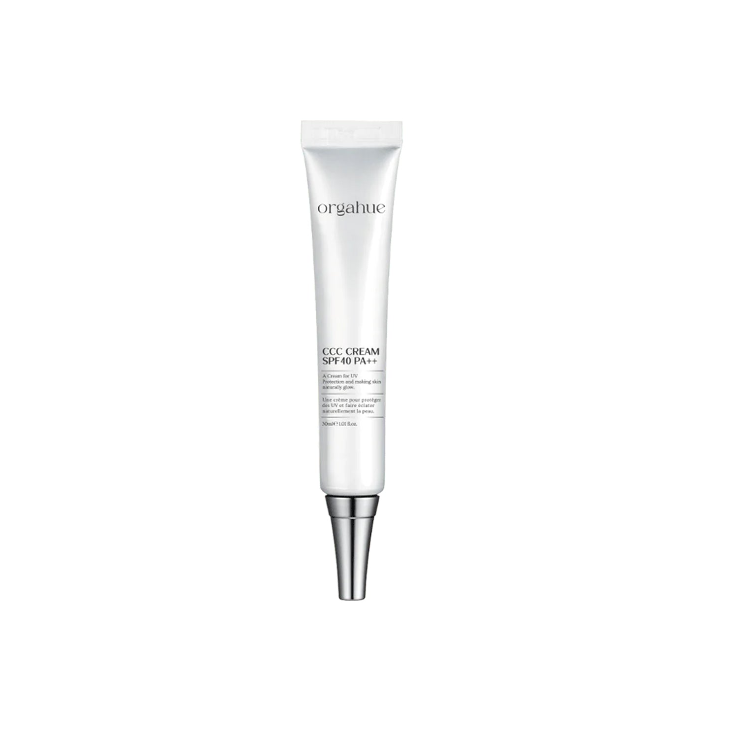 orgahue CCC Cream SPF 40 PA++ 30ml