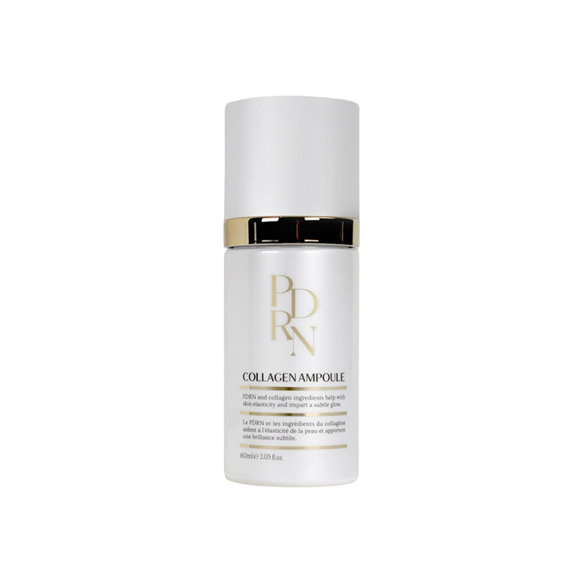 orgahue PDRN Collagen Ampoule 60ml