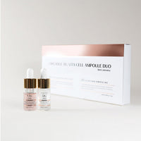 orgahue RG Vita Cell Ampoule Duo 1 Box