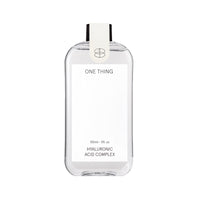 ONE THING Hyaluronic Acid Complex 150ml