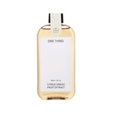 ONE THING Citrus Unshiu Fruit Extract 150ml