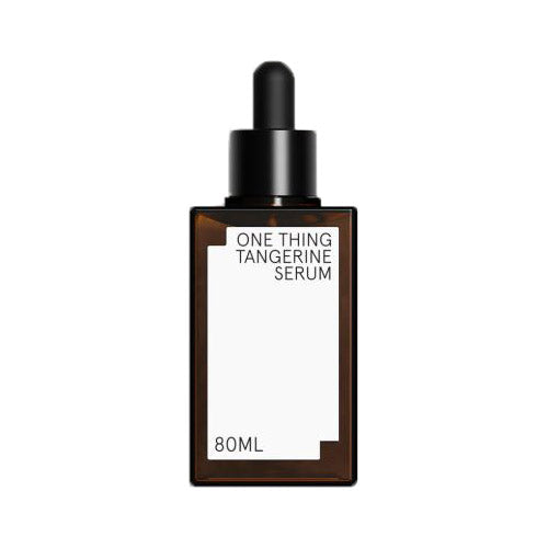 ONE THING Tangerine Serum 80ml