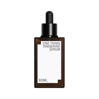 ONE THING Tangerine Serum 80ml