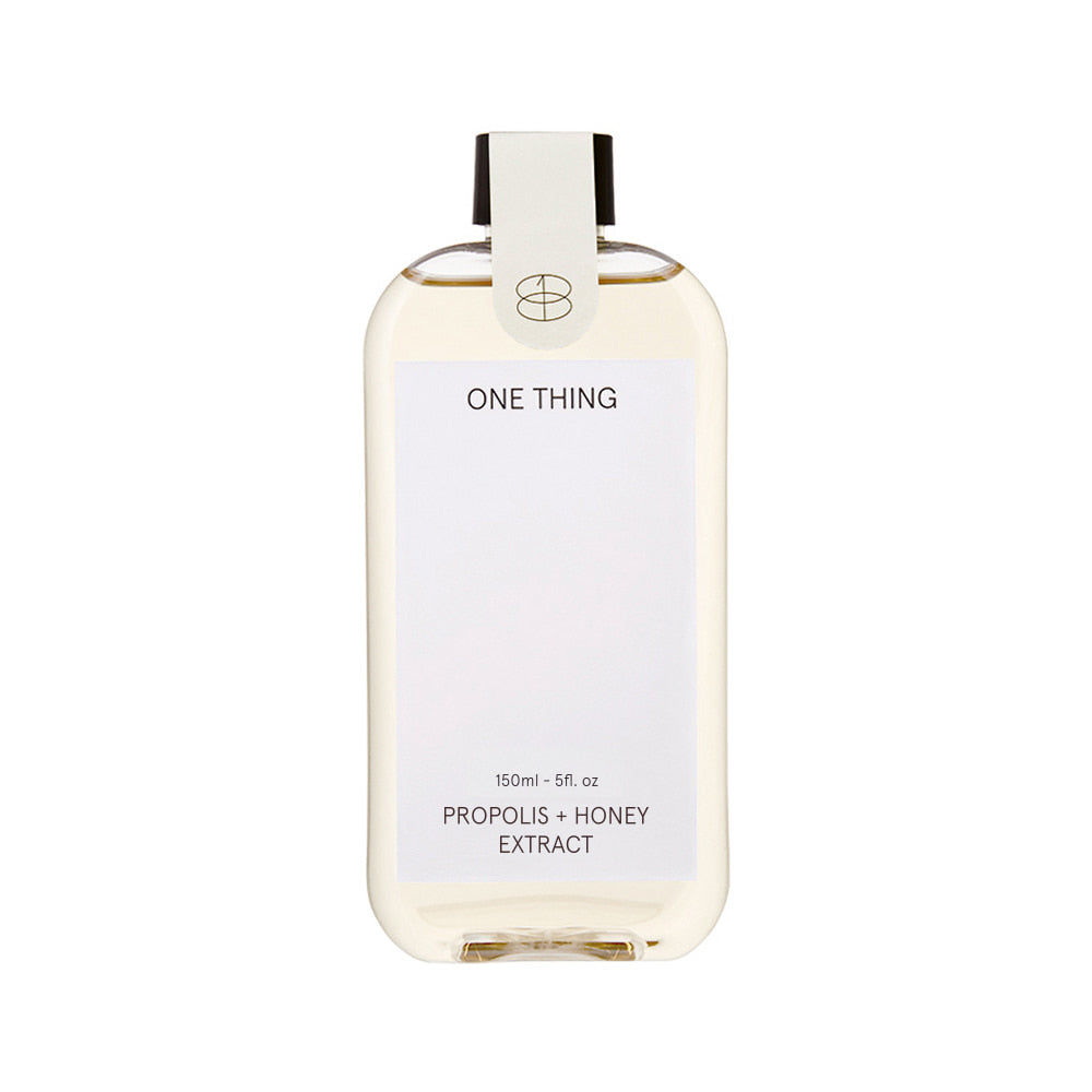 ONE THING Propolis + Honey Extract 150ml