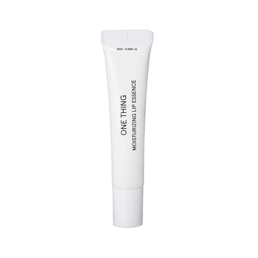 ONE THING Organic Oil Lip essence 13g
