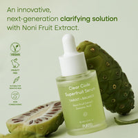 PURITO Clear Code Superfruit Serum 30ml