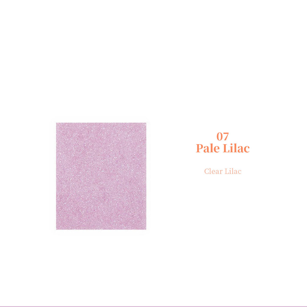 Pale Lilac