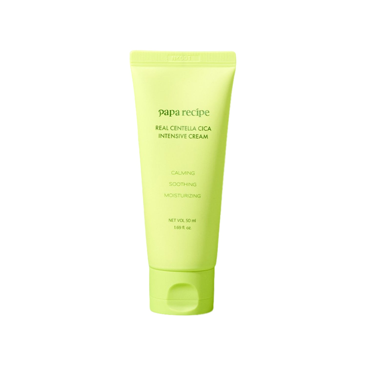 papa recipe Real Centella Cica Intensive Cream 50ml / 100ml