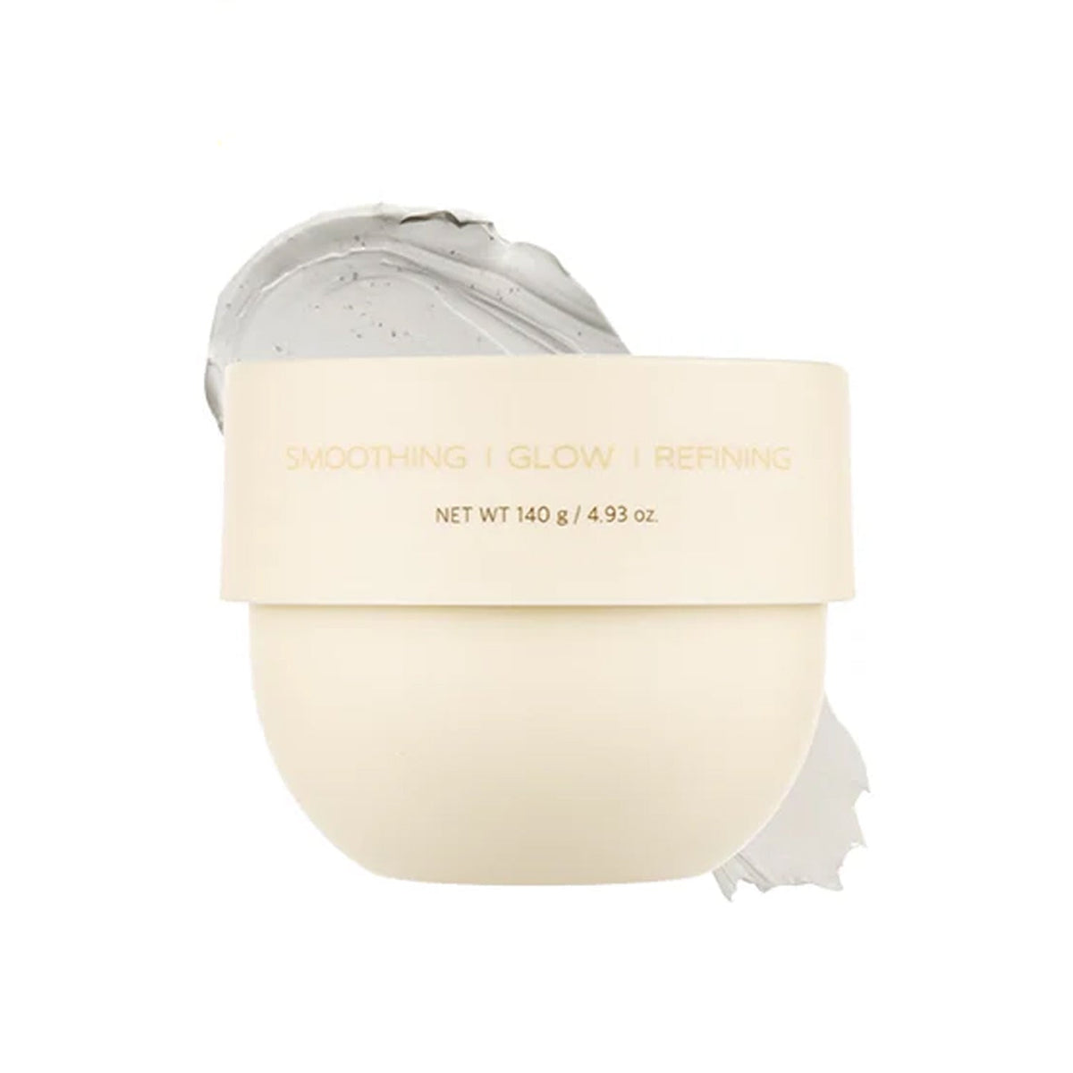 papa recipe Blemish Bubble Mud Mask 140g