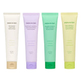papa recipe Gelato Pack Cleanser 100ml 4 types