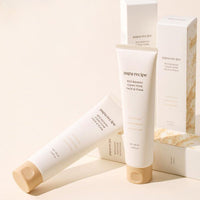 papa recipe Gelato Pack Cleanser 100ml 4 types