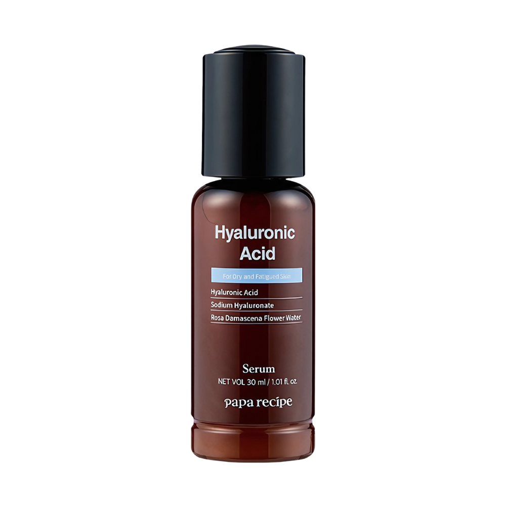 papa recipe Hyaluronic Acid Serum 30ml