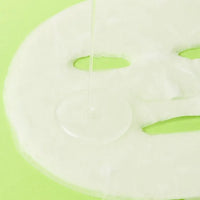 papa recipe Real Centella Cica Daily Quick Cooling Mask 30ea