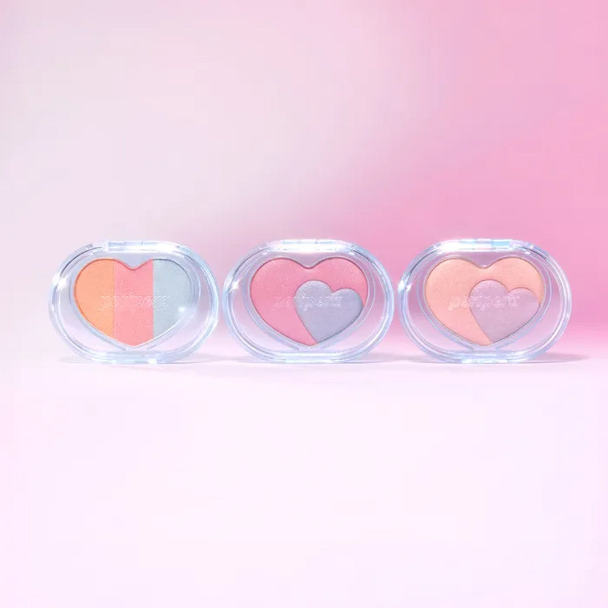 peripera Heart Pocket Beam 3.3g