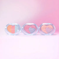 peripera Heart Pocket Beam 3.3g