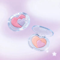 peripera Heart Pocket Beam 3.3g