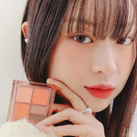 peripera Ink Pocket Shadow Palette
