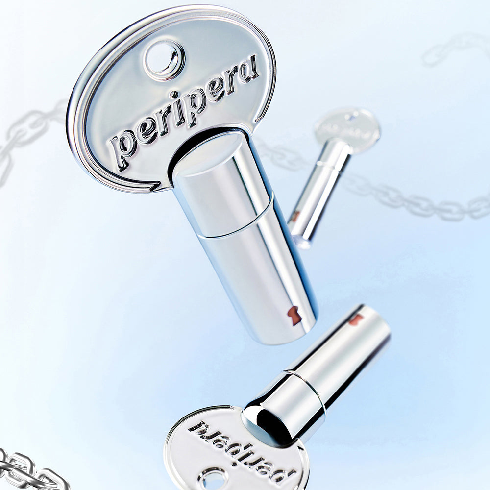 peripera Mood Glowy Tint Key 2.4g 6 Colors