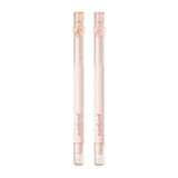 peripera Puffy Line Cover Lip Pencil 0.7g 2 colors