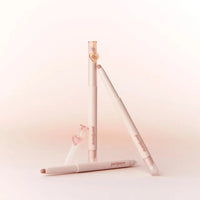 peripera Puffy Line Cover Lip Pencil 0.7g 2 colors