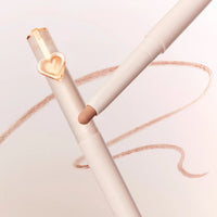 peripera Puffy Line Cover Lip Pencil 0.7g 2 colors