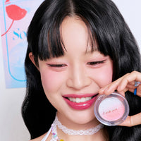 peripera Pure Blushed Custom Cheek 3 Colors