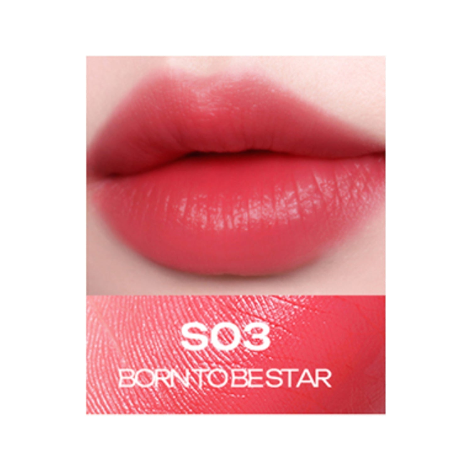 S03 BORN TO BE STAR